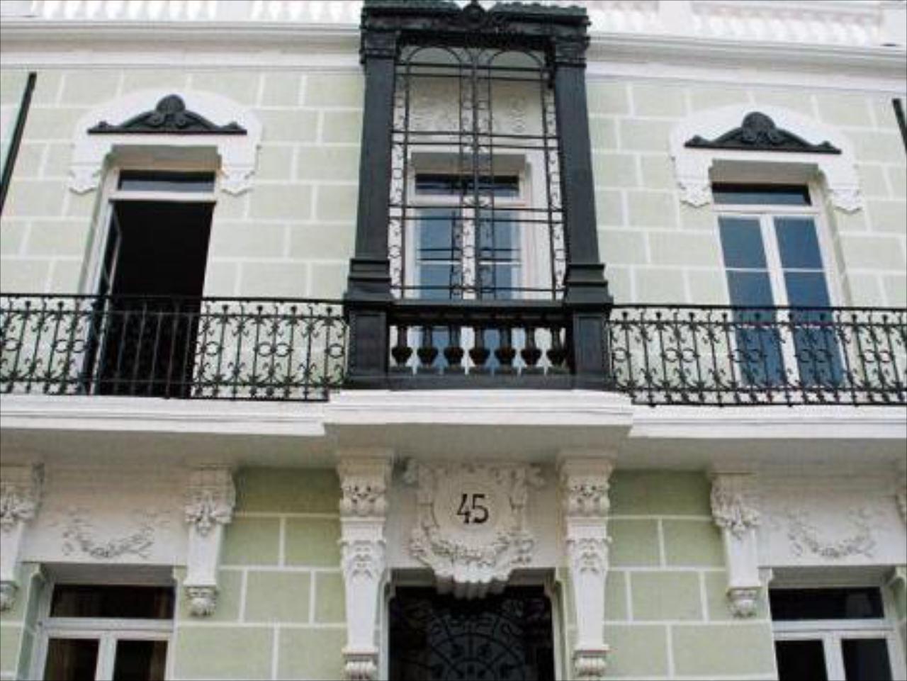 Alameda Palacete