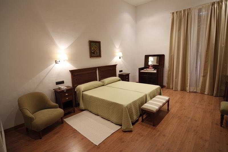 Casa Pizarro Hotel