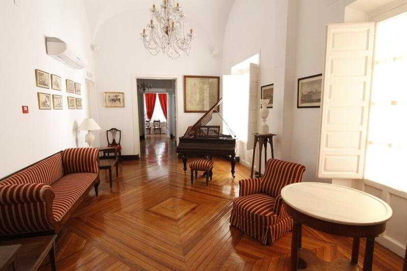 Casa Pizarro Hotel