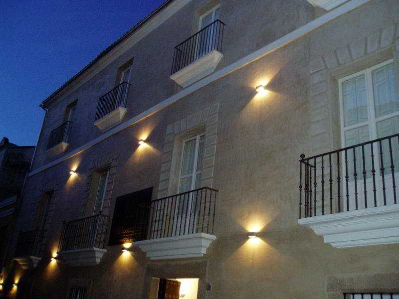 Casa Pizarro Hotel