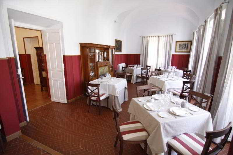 Casa Pizarro Hotel