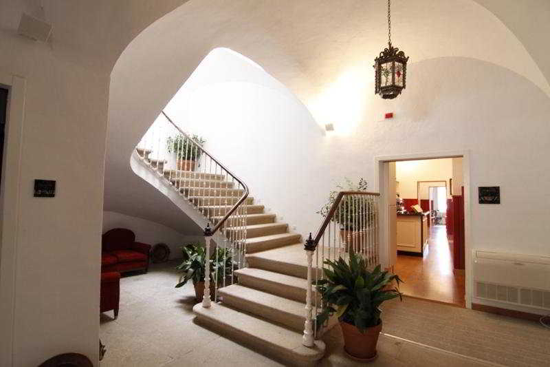 Casa Pizarro Hotel