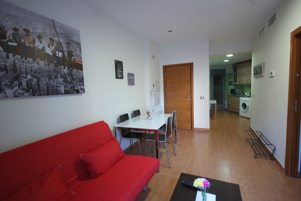 Apartamentos Don Manuel
