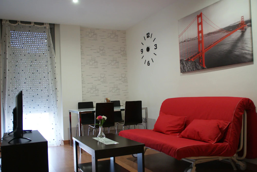 Apartamentos Don Manuel