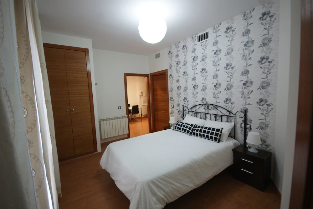 Apartamentos Don Manuel