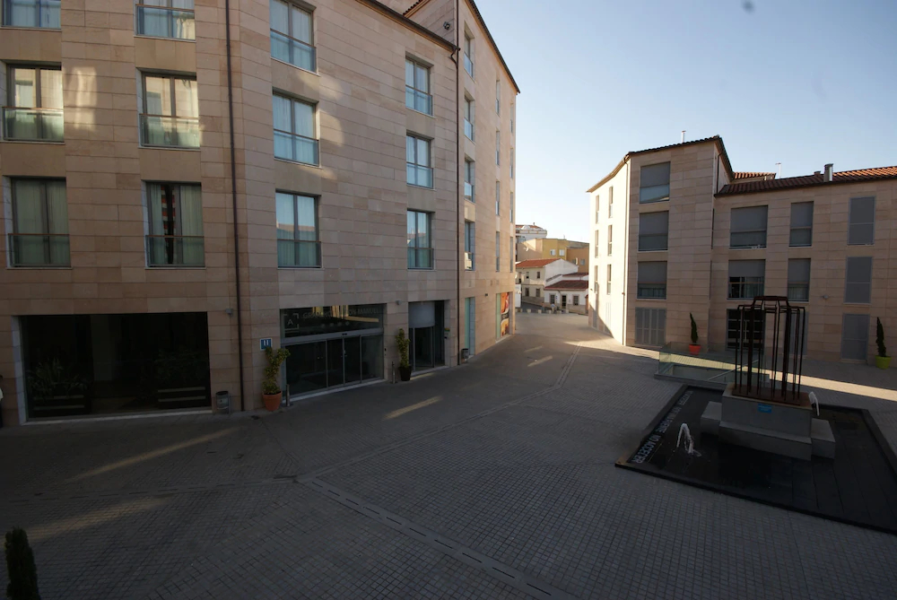 Apartamentos Don Manuel