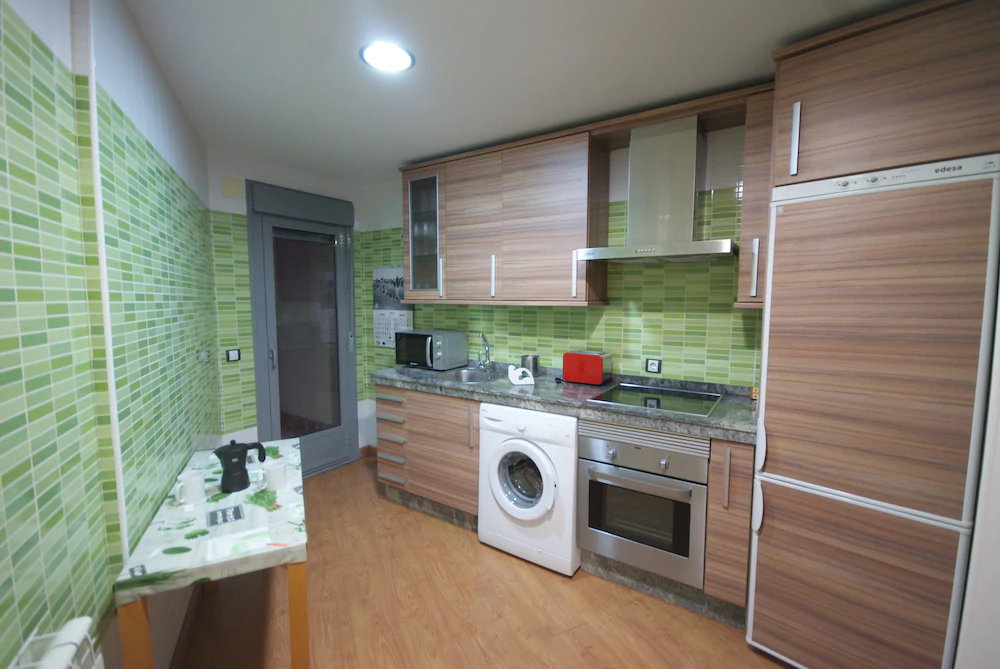 Apartamentos Don Manuel