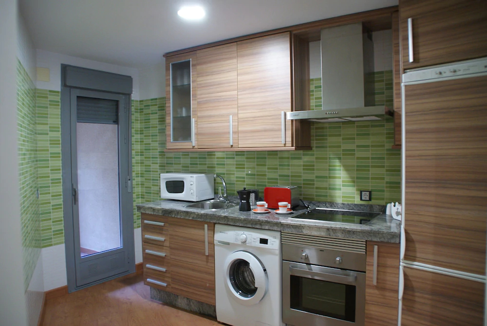 Apartamentos Don Manuel