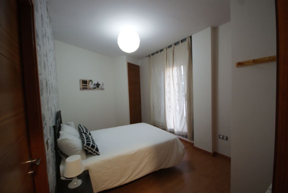 Apartamentos Don Manuel