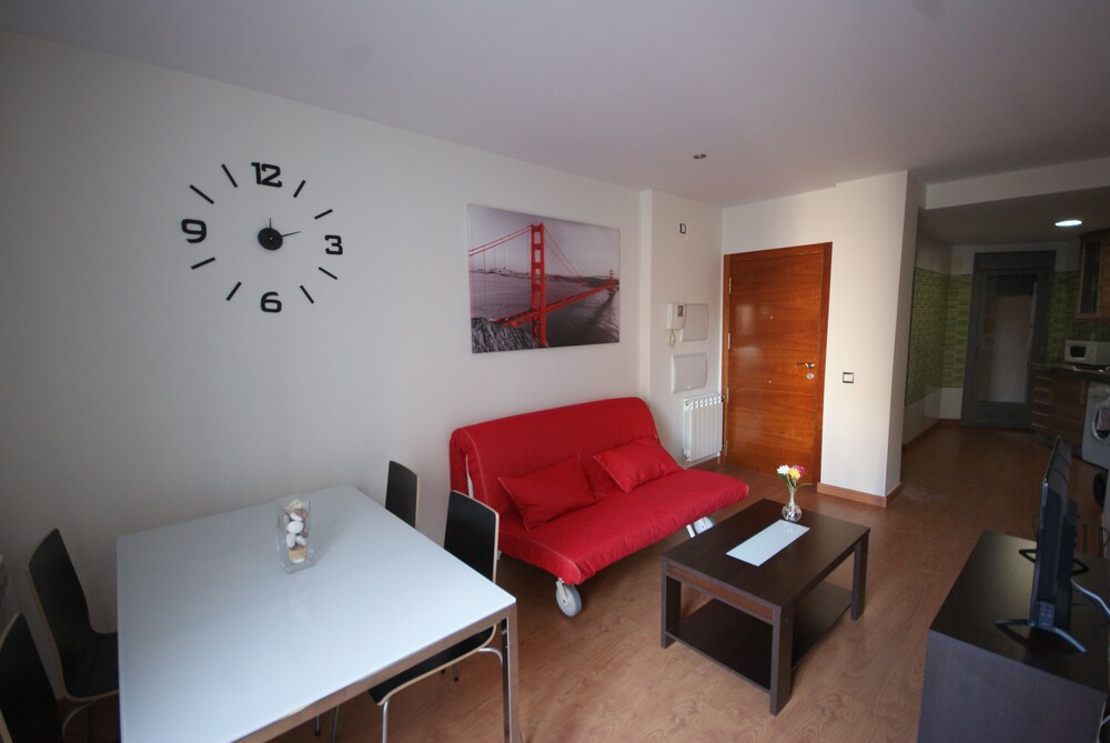 Apartamentos Don Manuel