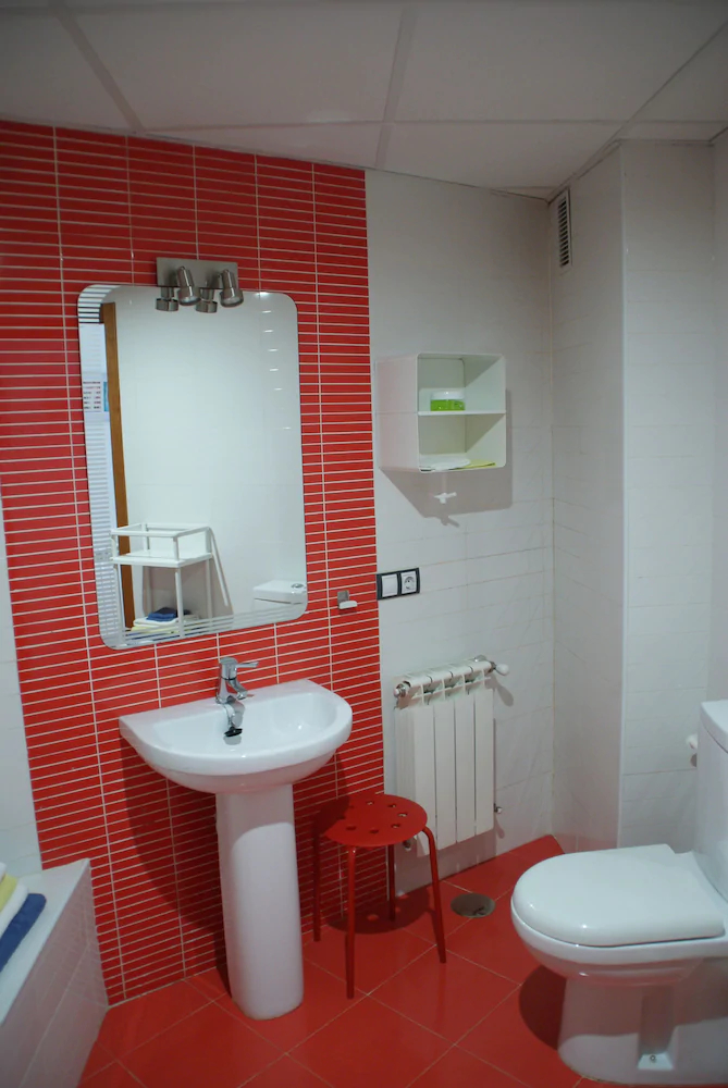Apartamentos Don Manuel