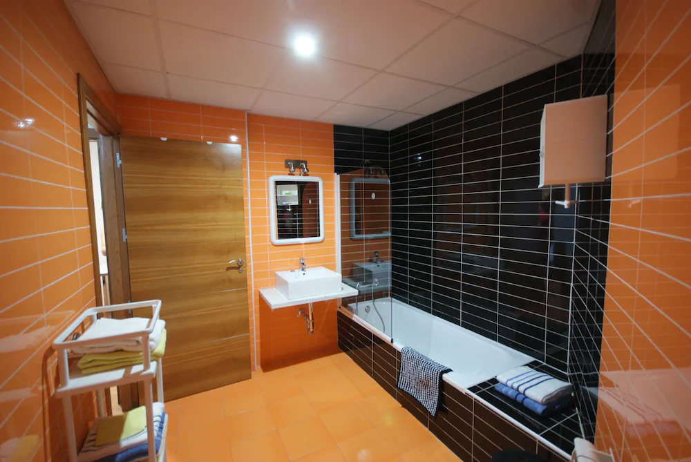 Apartamentos Don Manuel