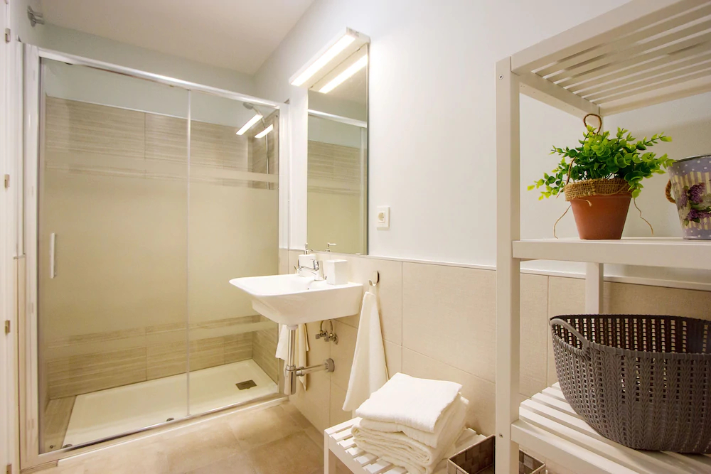 Apartamentos Plaza Mayor 35