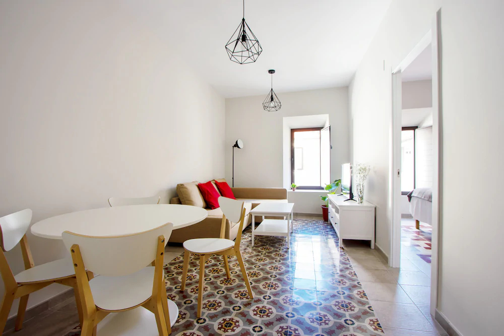 Apartamentos Plaza Mayor 35