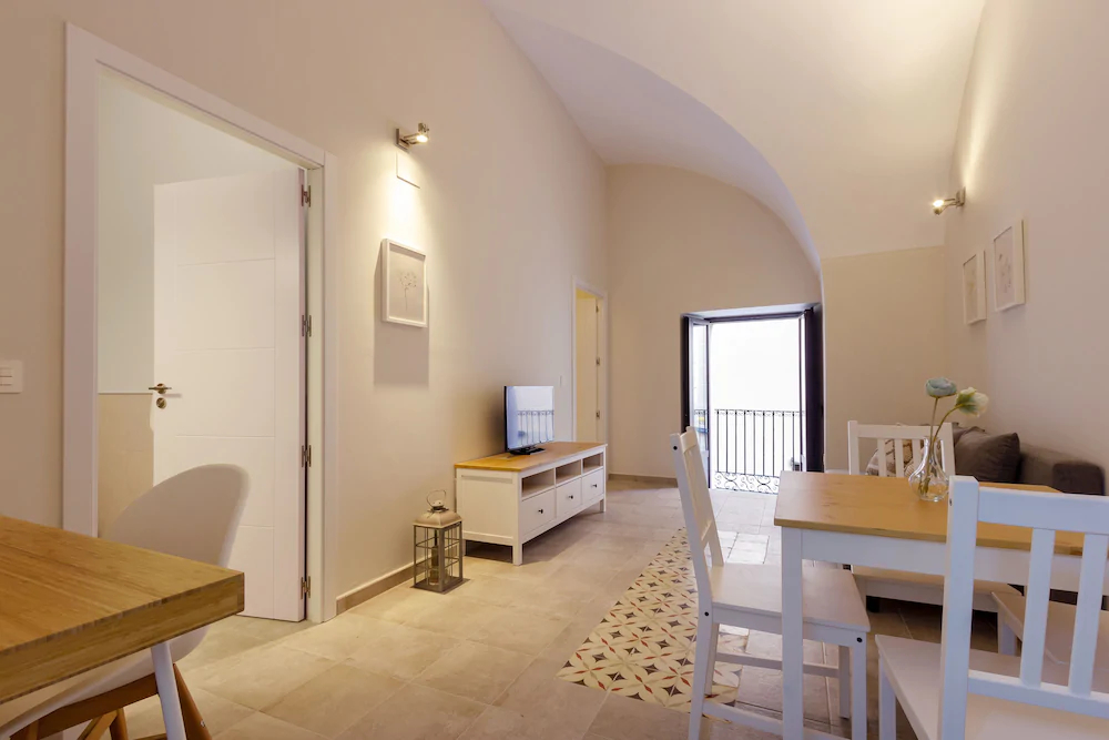 Apartamentos Plaza Mayor 35