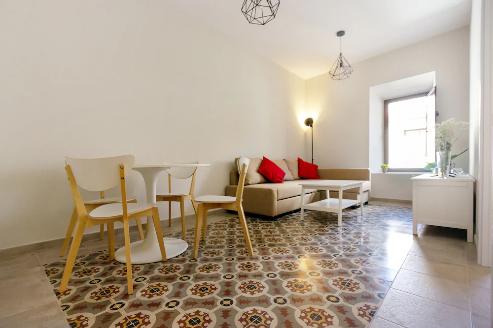 Apartamentos Plaza Mayor 35