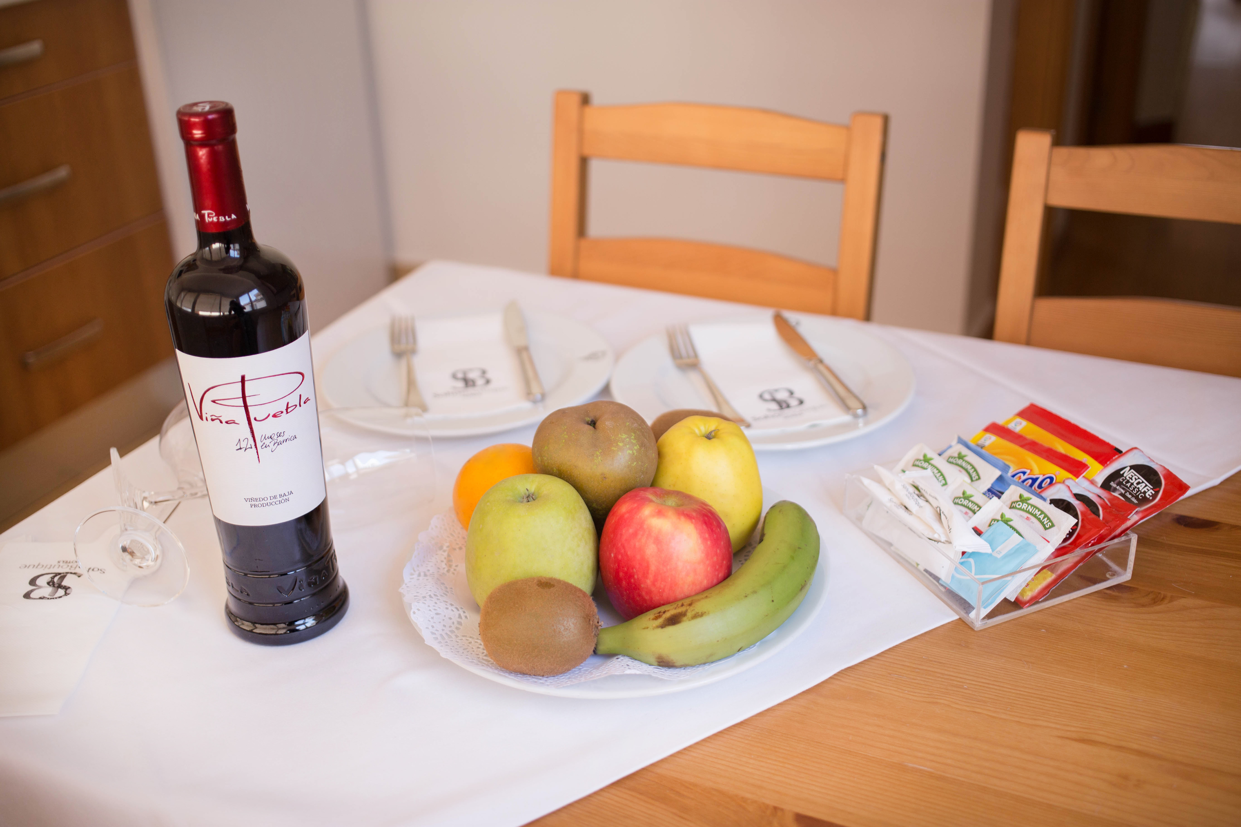 Apartamentos Soho Boutique Plaza Mayor Caceres