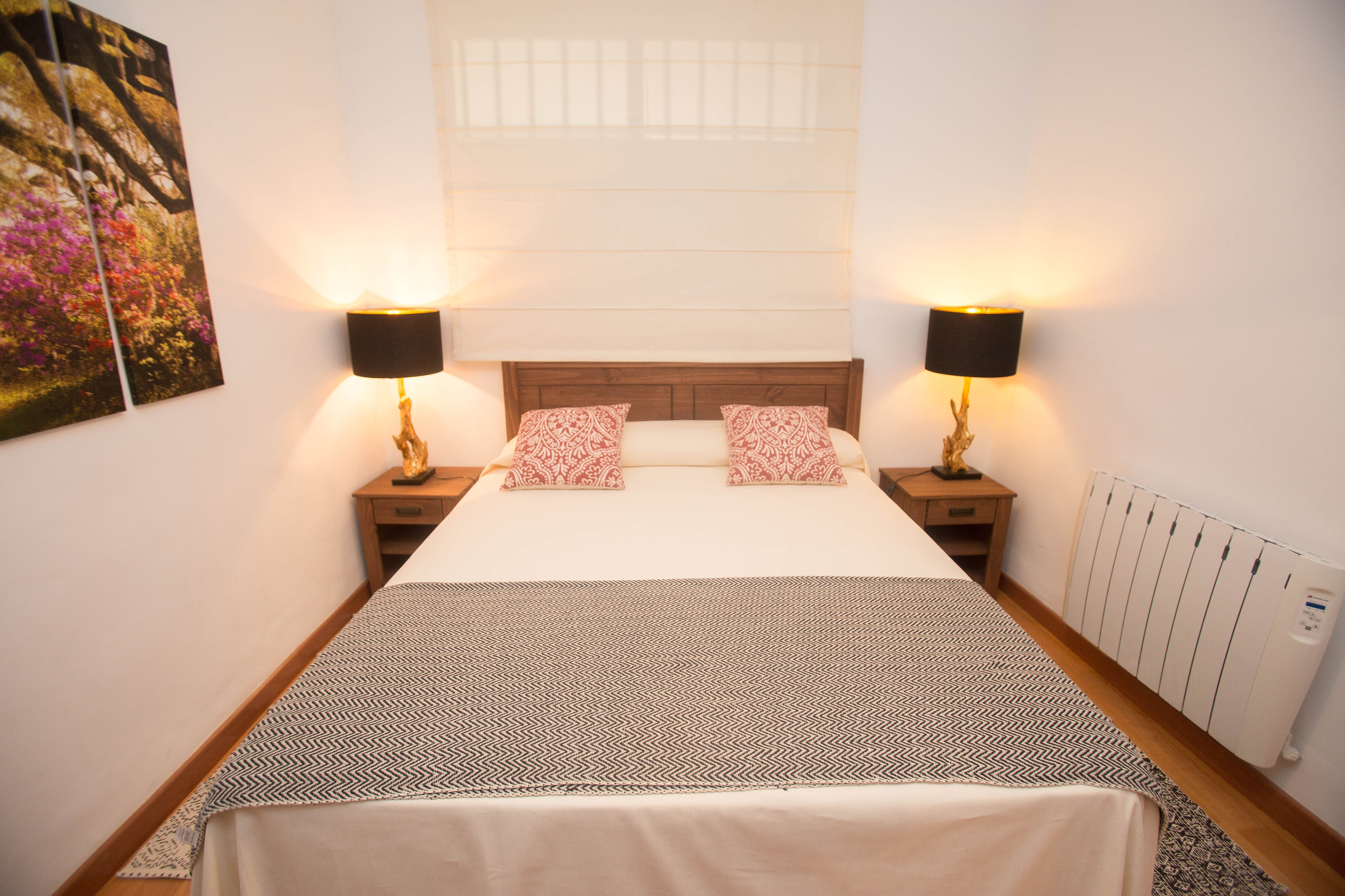 Apartamentos Soho Boutique Plaza Mayor Caceres