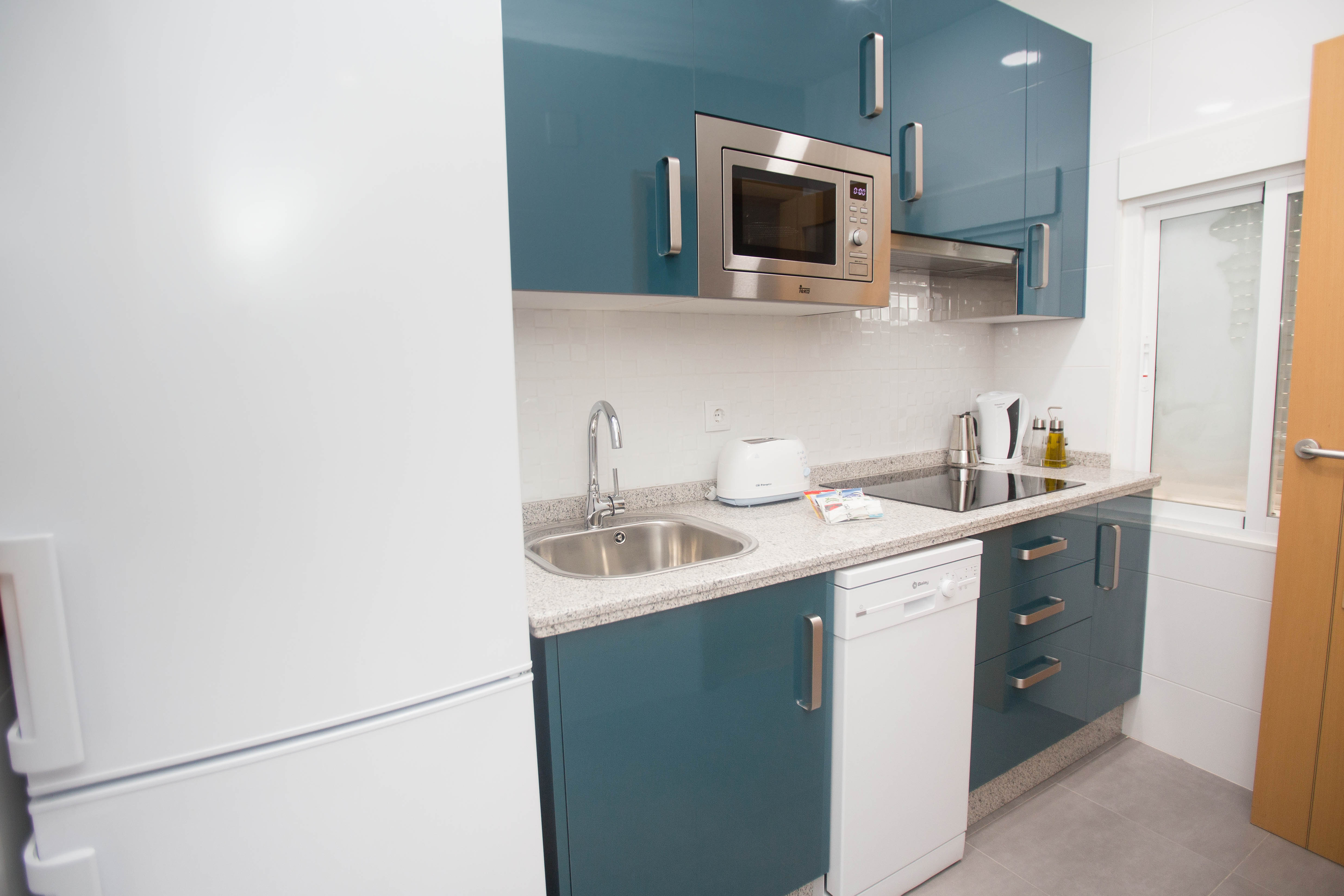 Apartamentos Soho Boutique Plaza Mayor Caceres