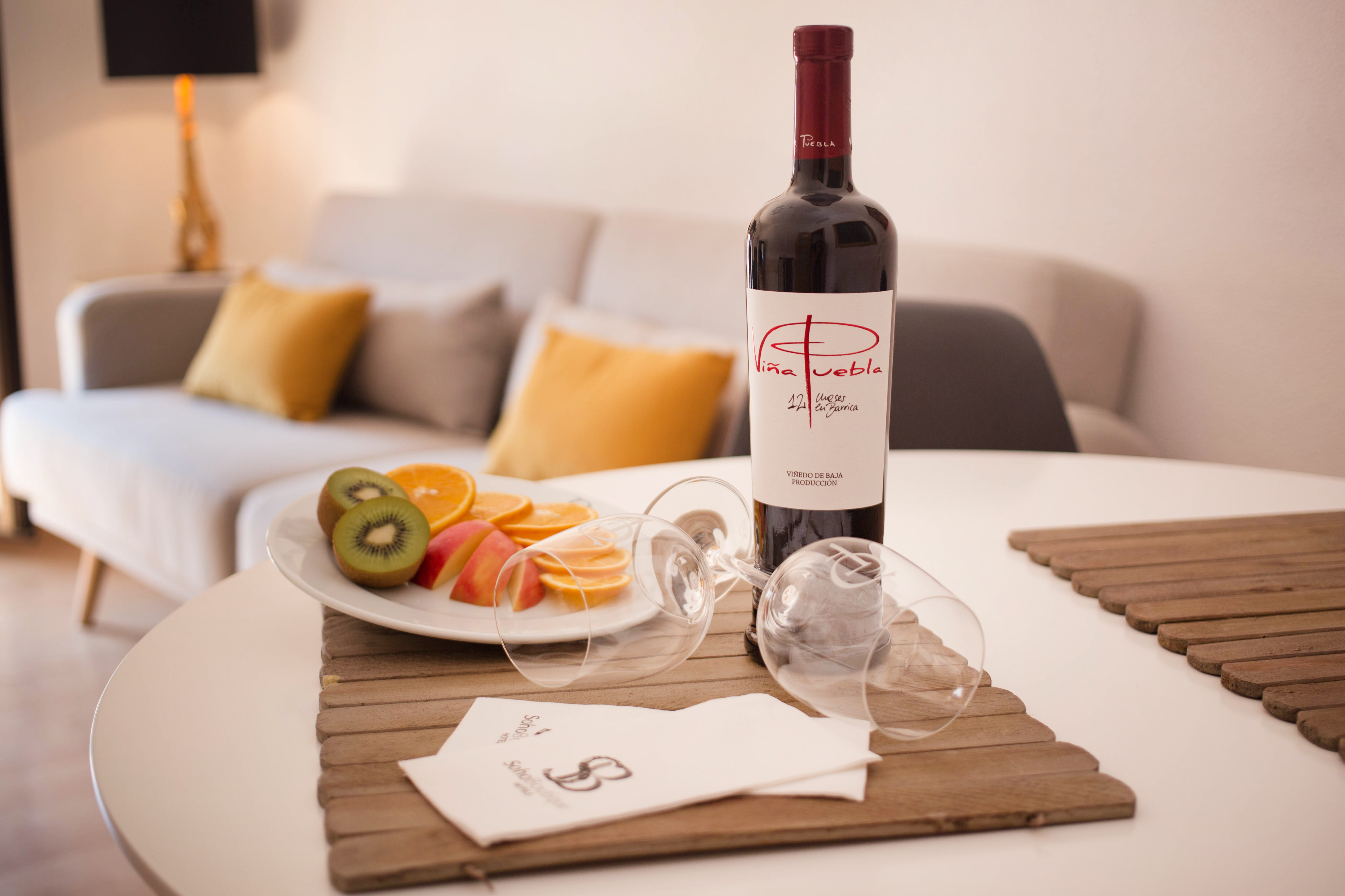 Apartamentos Soho Boutique Plaza Mayor Caceres