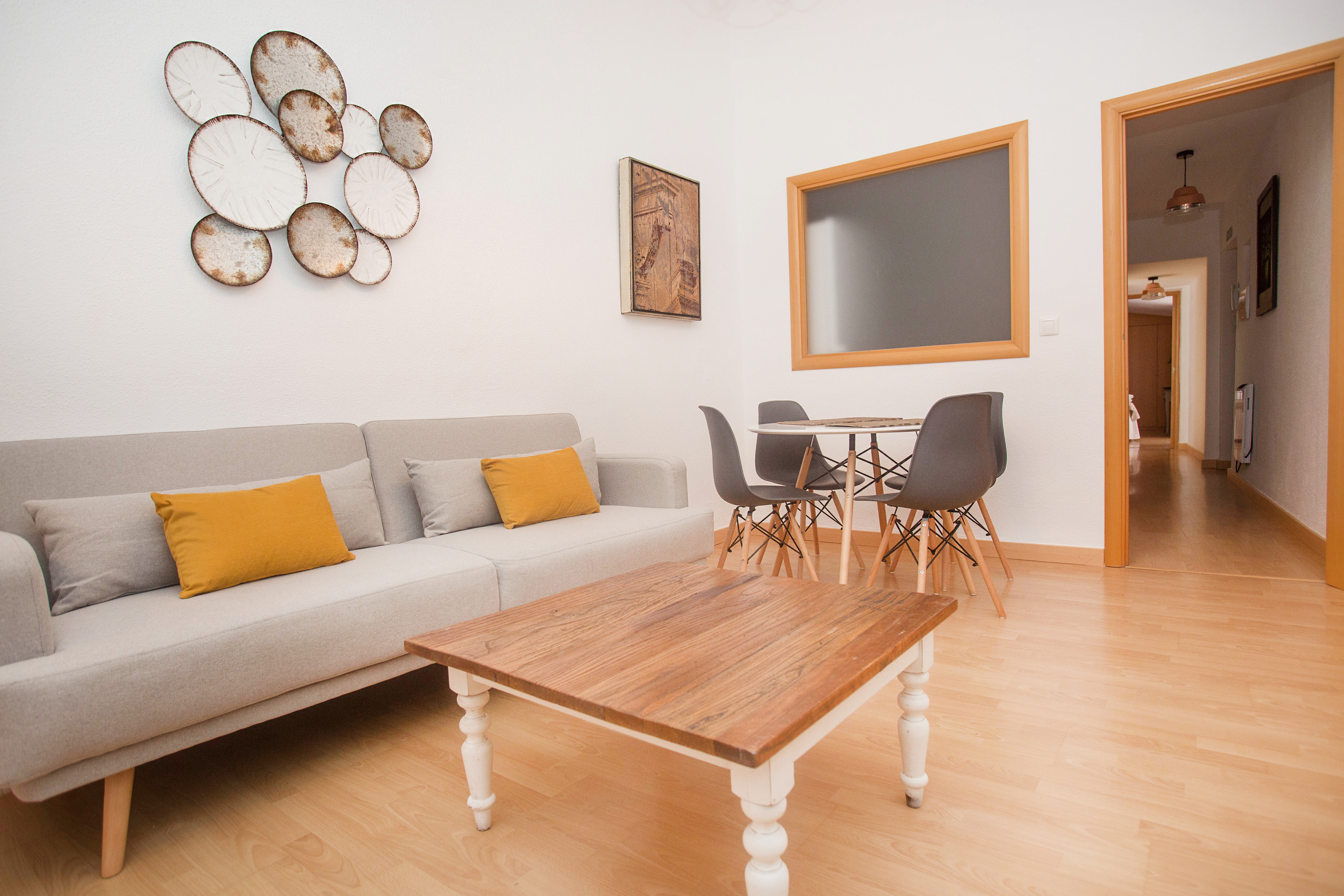 Apartamentos Soho Boutique Plaza Mayor Caceres