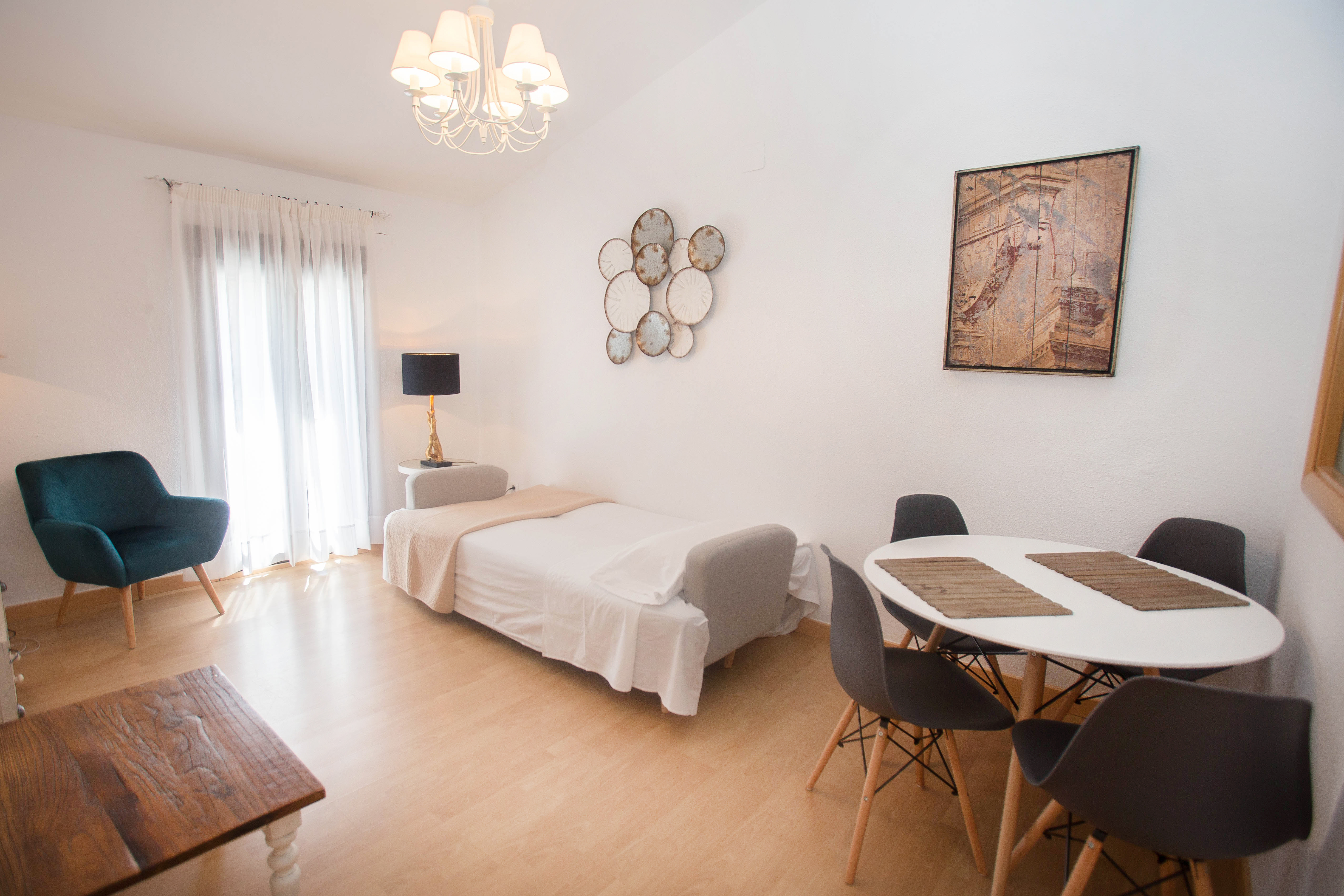 Apartamentos Soho Boutique Plaza Mayor Caceres
