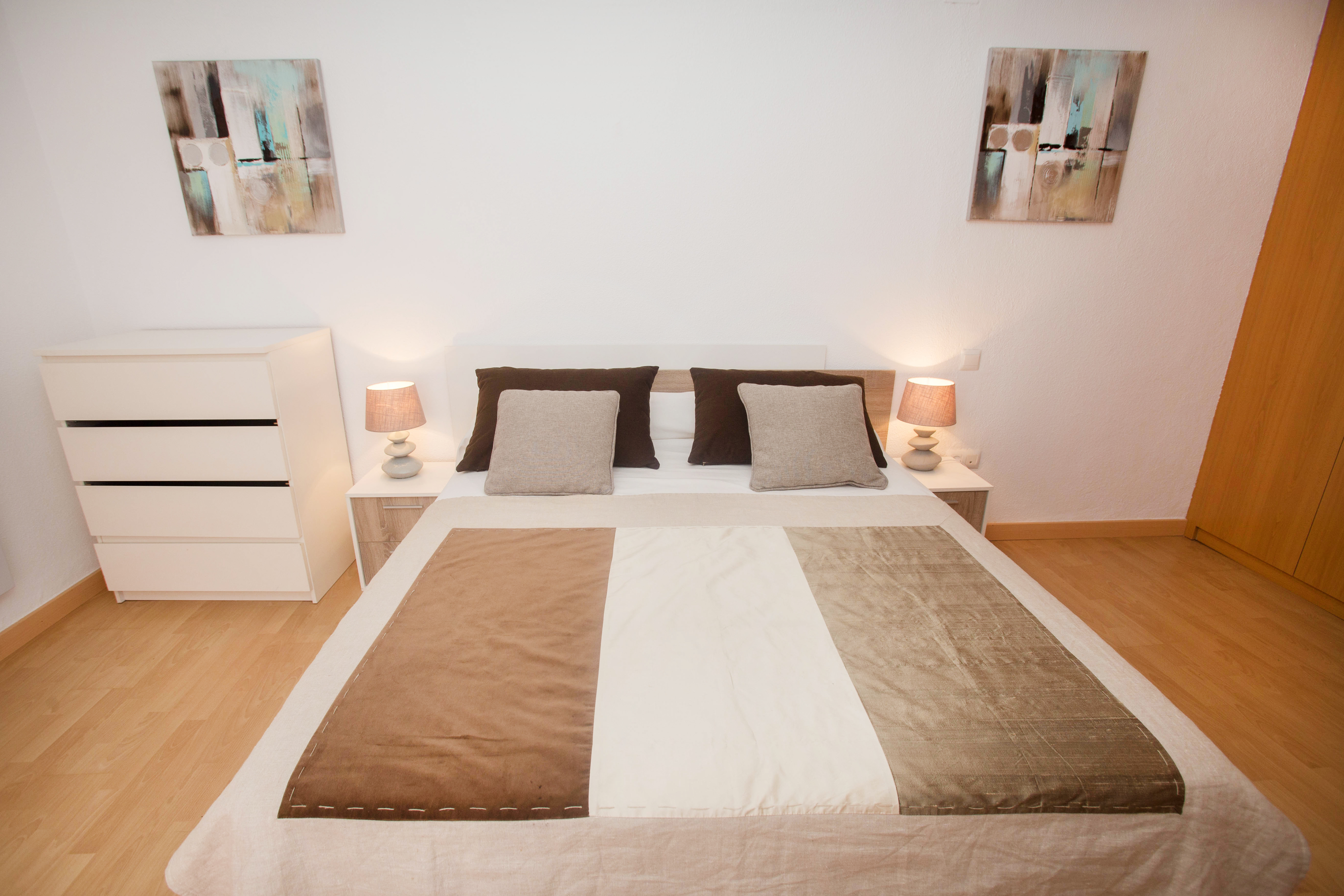 Apartamentos Soho Boutique Plaza Mayor Caceres