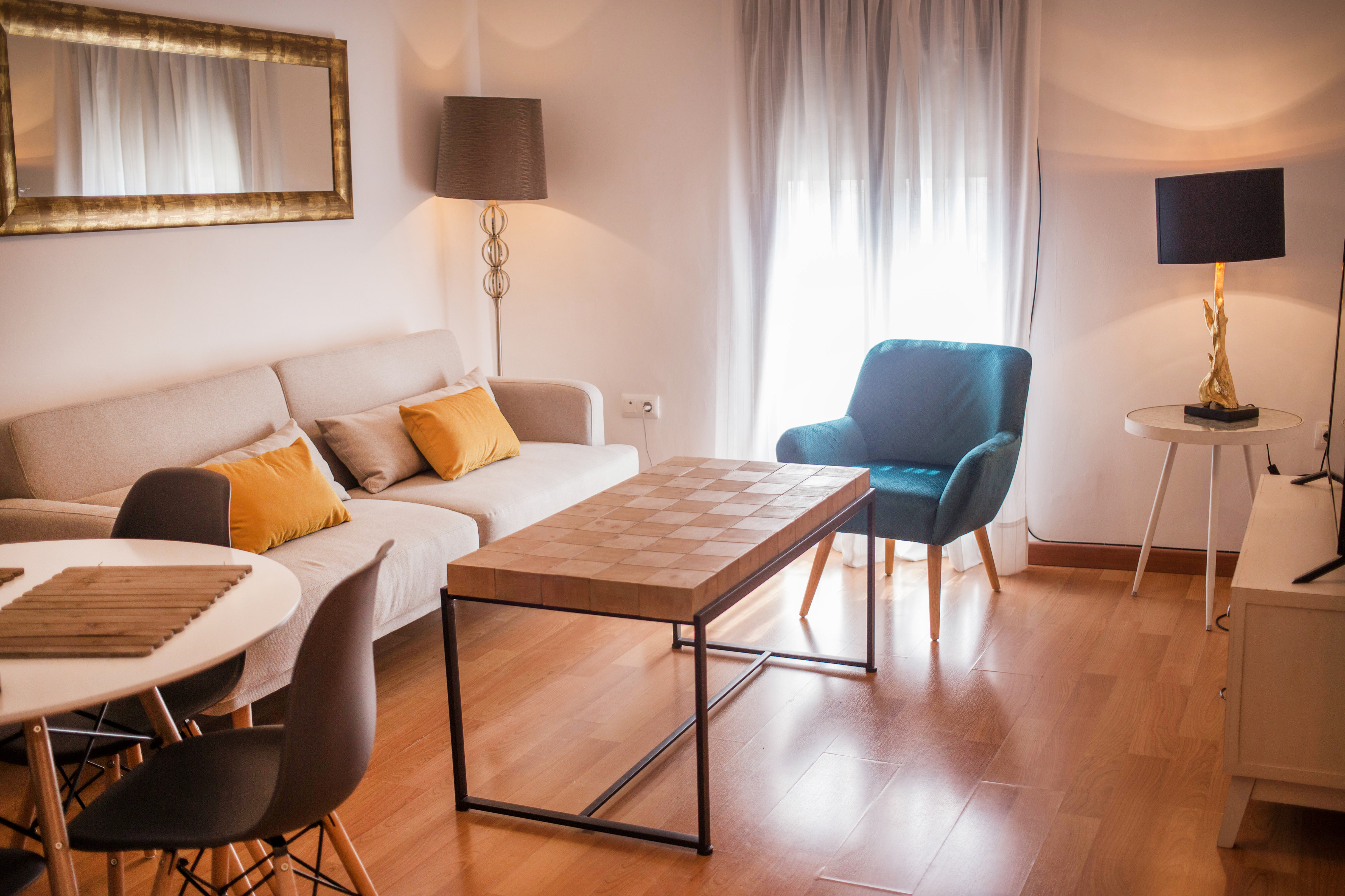 Apartamentos Soho Boutique Plaza Mayor Caceres