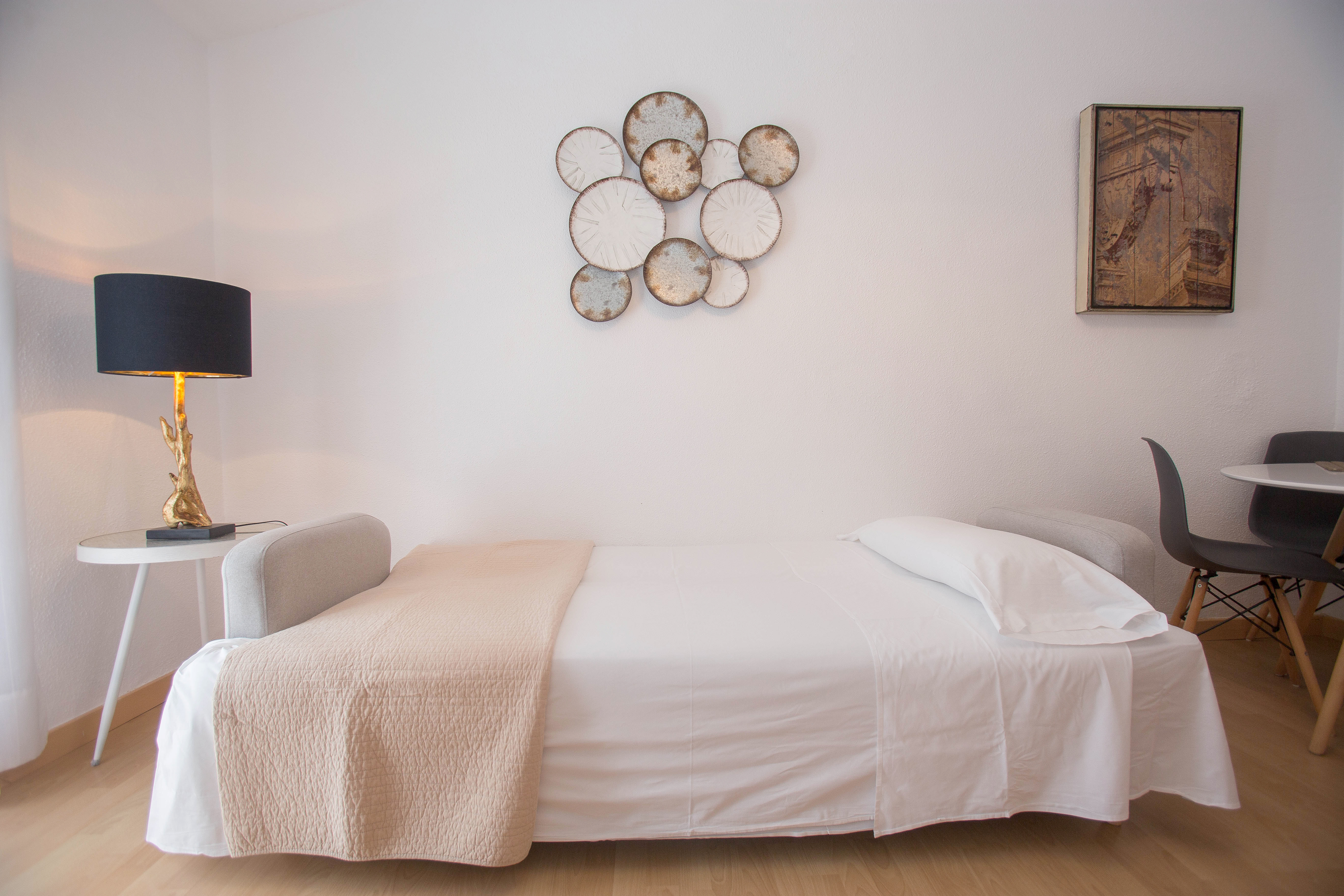 Apartamentos Soho Boutique Plaza Mayor Caceres