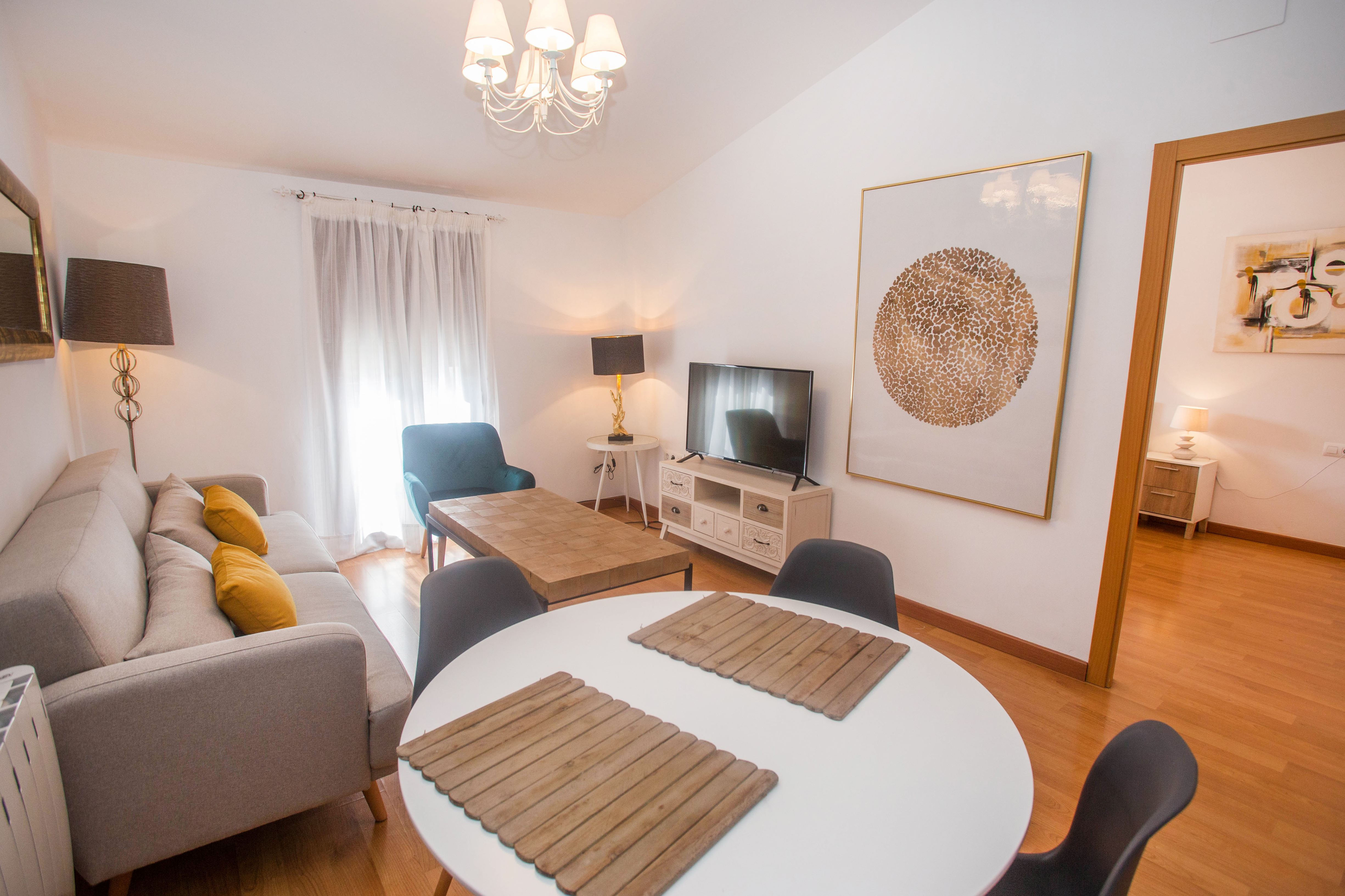 Apartamentos Soho Boutique Plaza Mayor Caceres