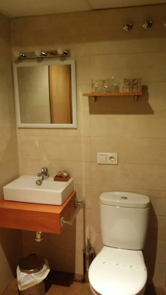 Apartamentos Turísticos La Garza