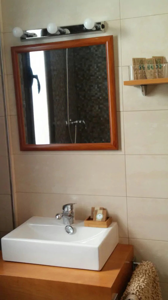 Apartamentos Turísticos La Garza