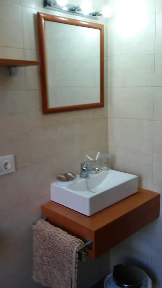 Apartamentos Turísticos La Garza