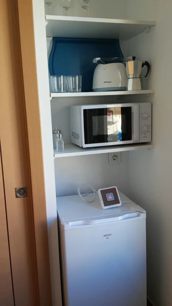 Apartamentos Turísticos La Garza