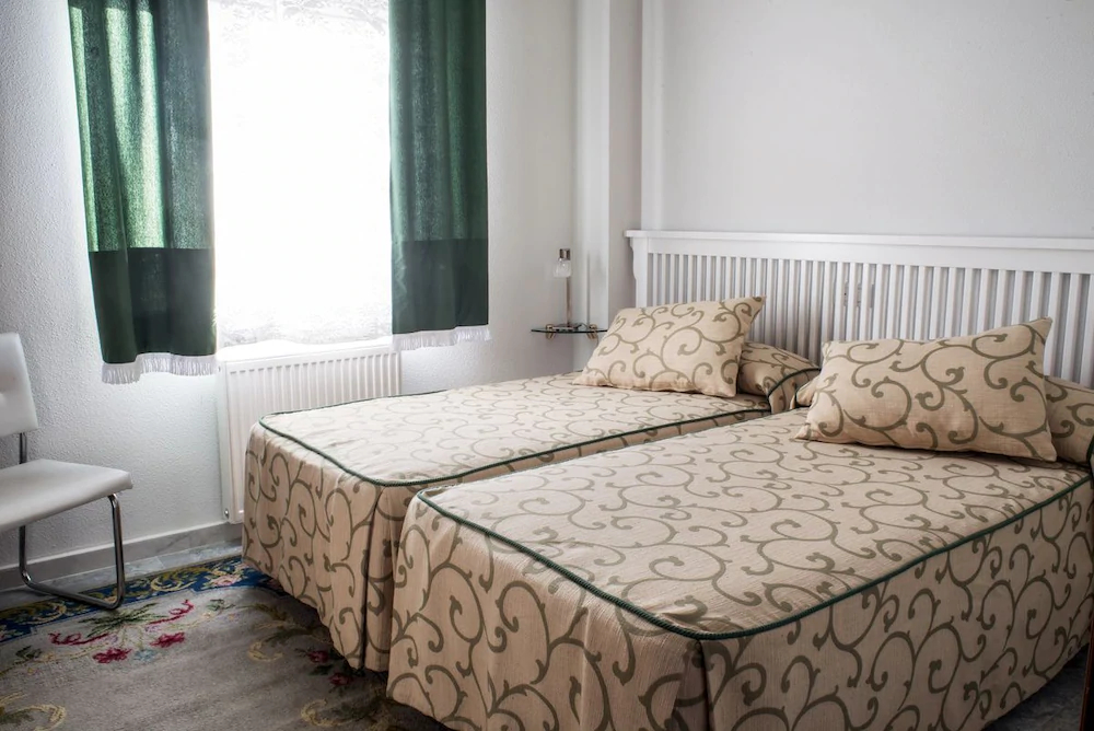 Apartamento Turístico Montesol