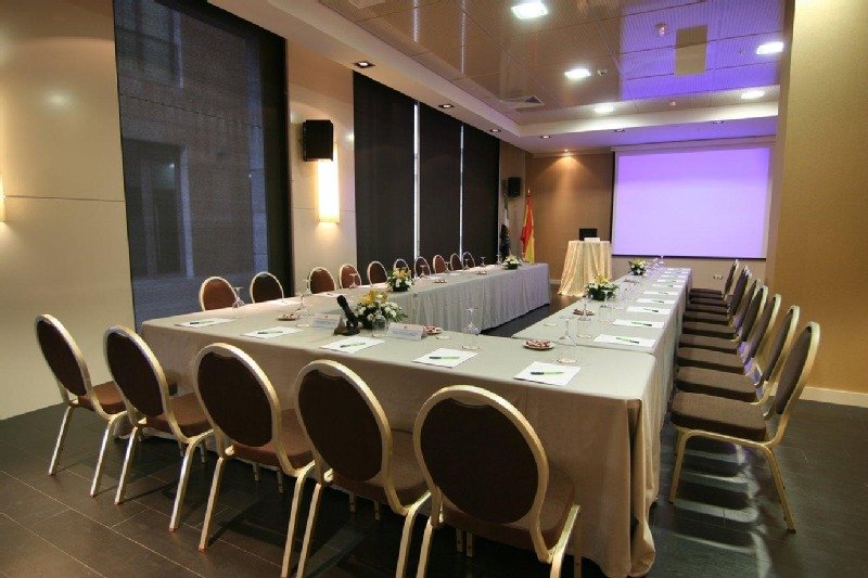 Gran Hotel Don Manuel