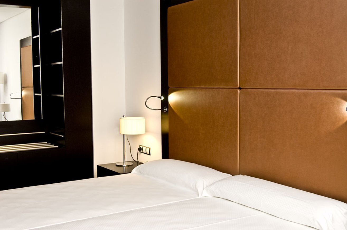 Gran Hotel Don Manuel