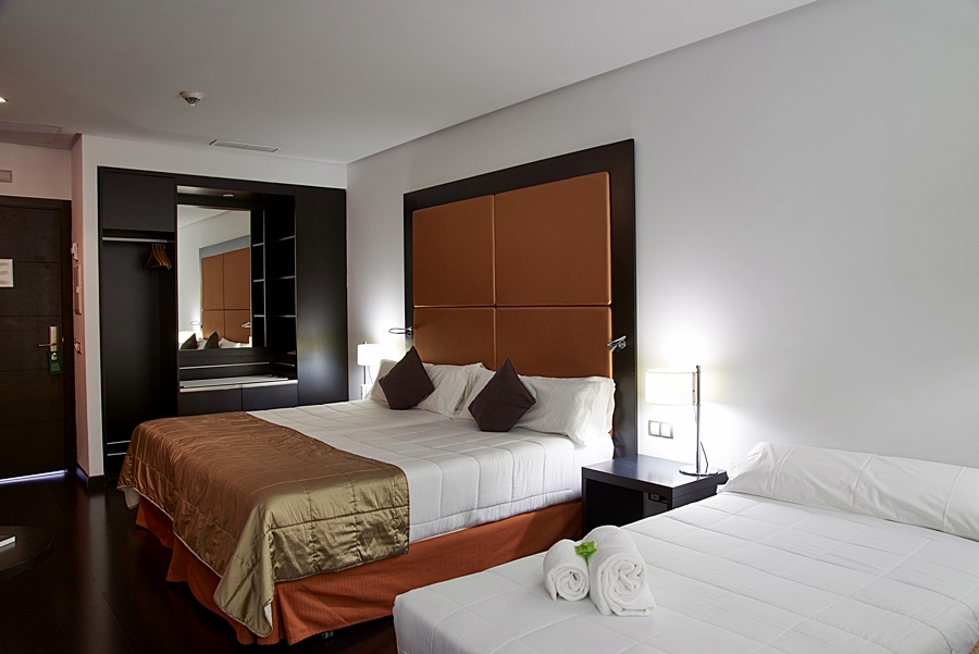 Gran Hotel Don Manuel
