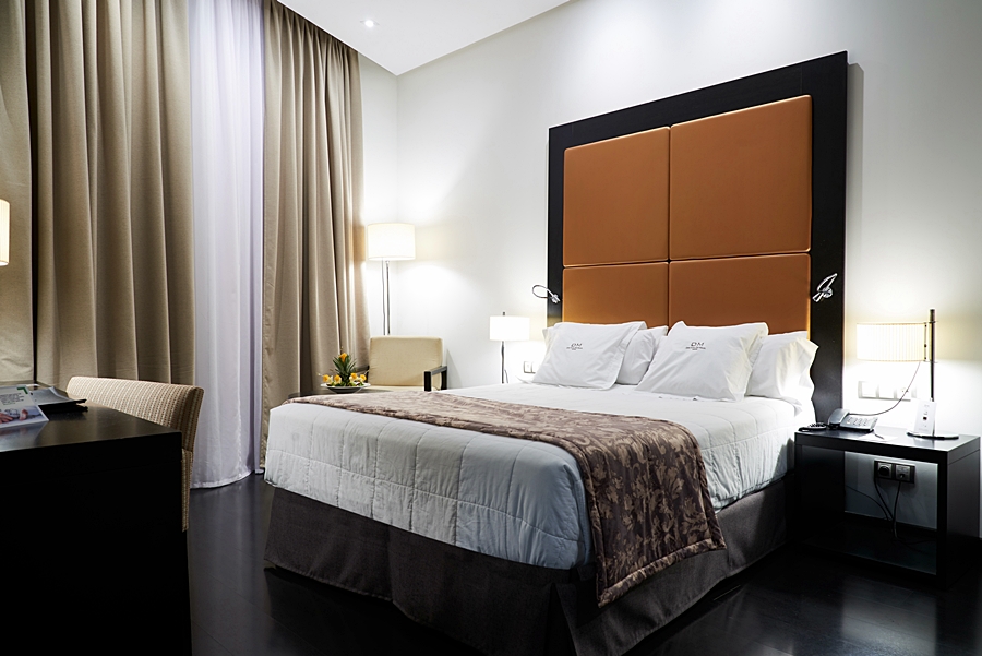 Gran Hotel Don Manuel