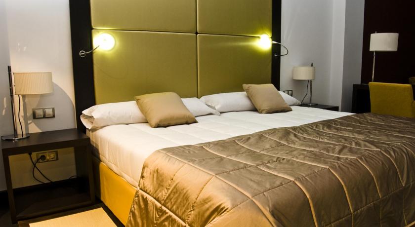 Gran Hotel Don Manuel