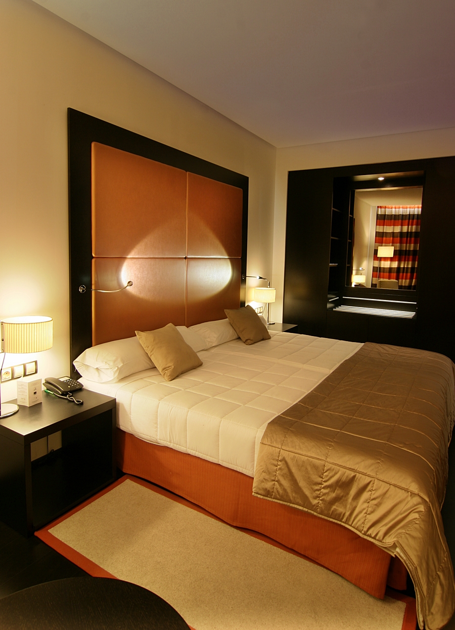 Gran Hotel Don Manuel