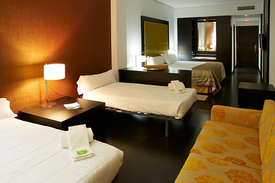 Gran Hotel Don Manuel