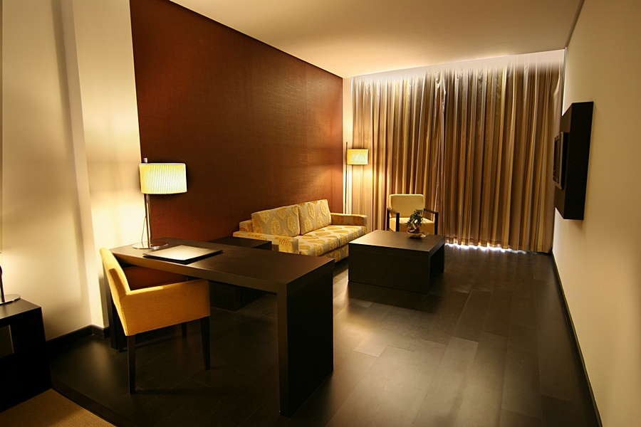 Gran Hotel Don Manuel