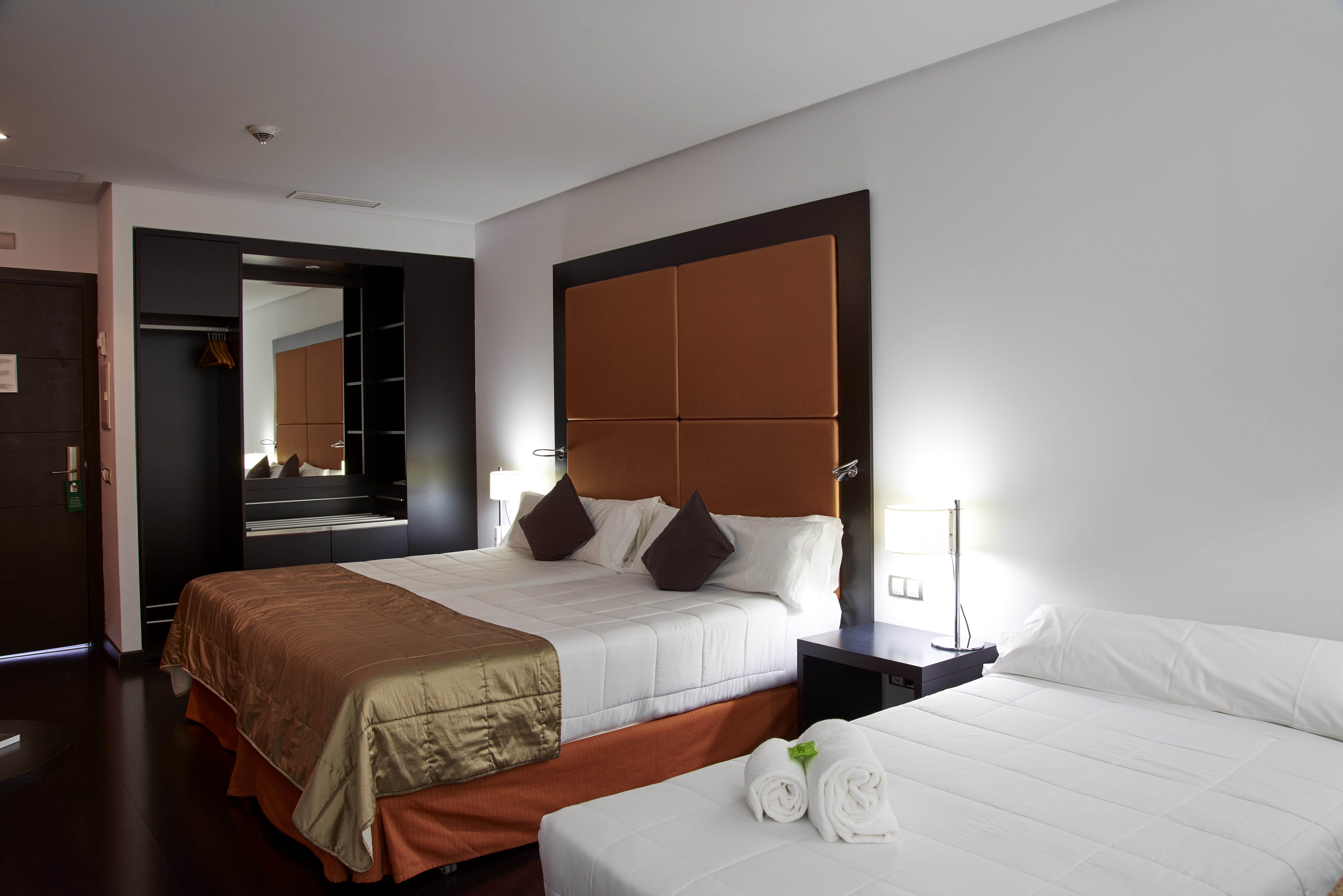 Gran Hotel Don Manuel