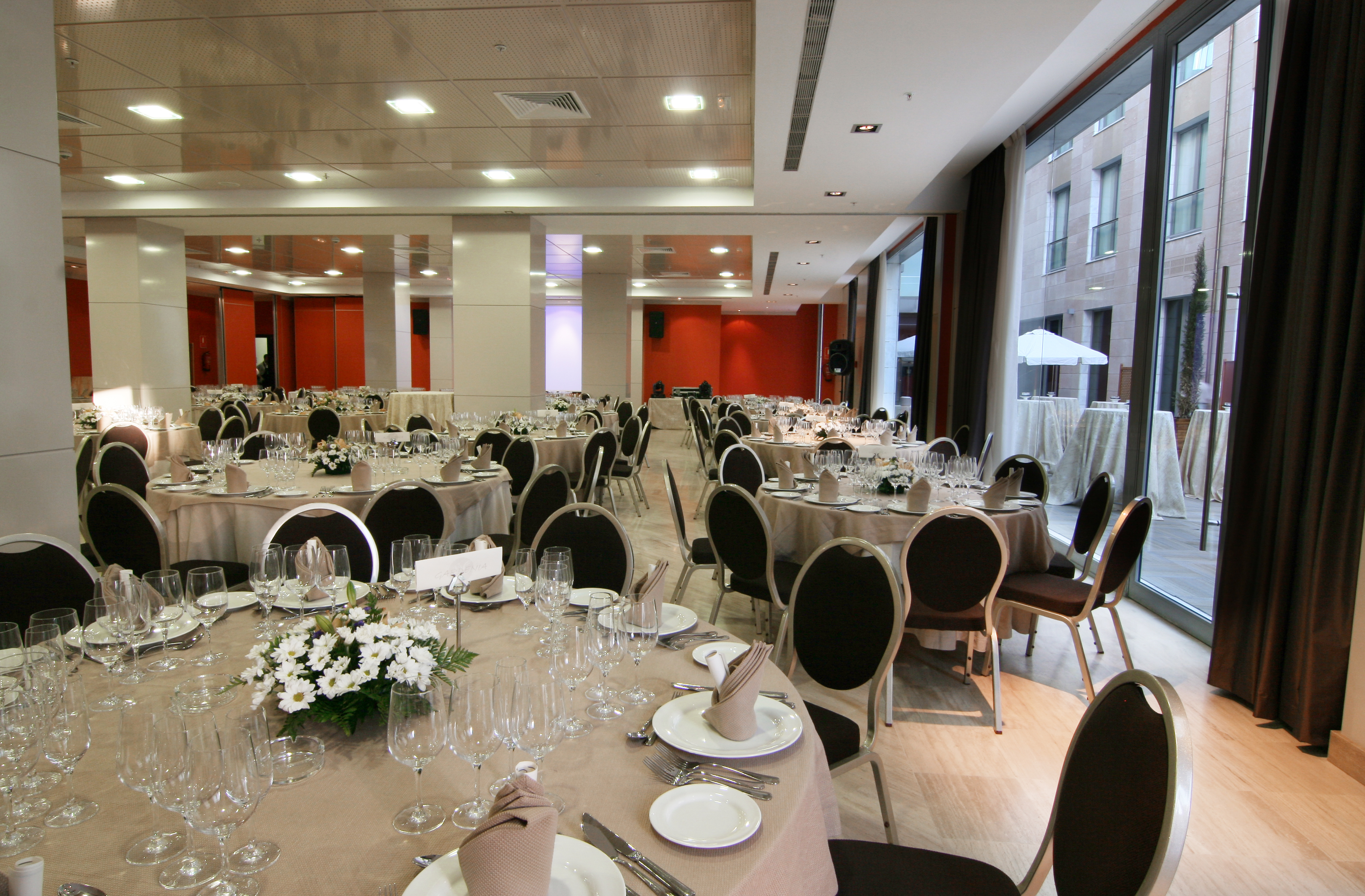 Gran Hotel Don Manuel