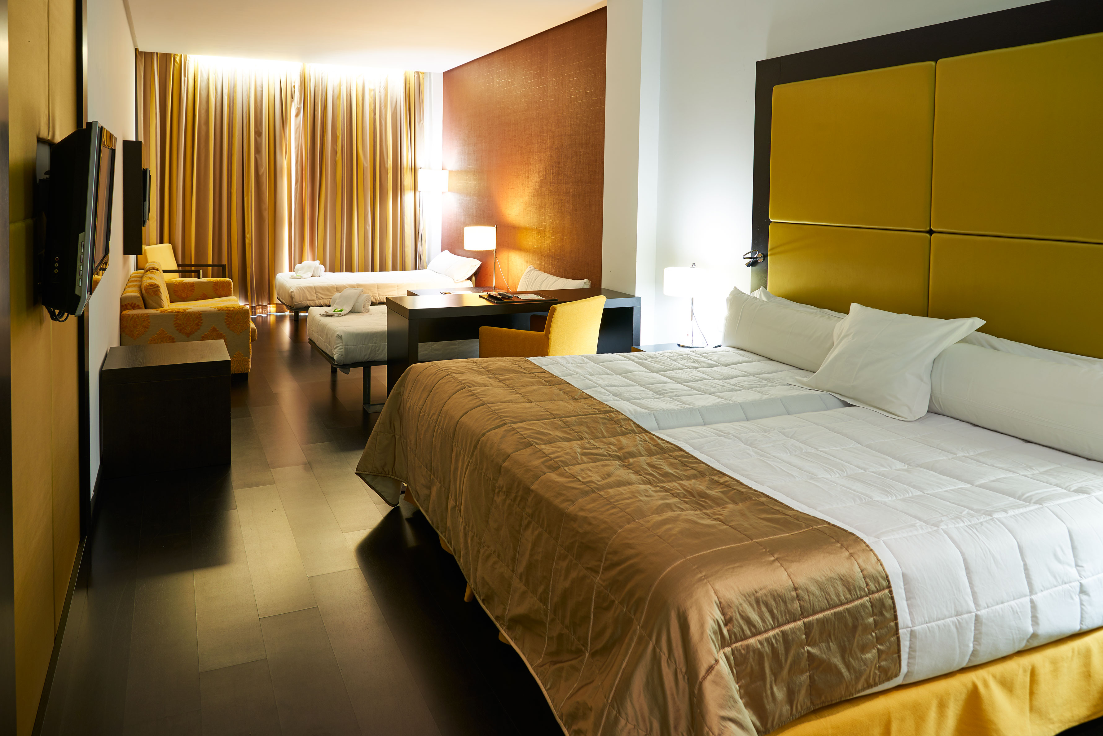 Gran Hotel Don Manuel