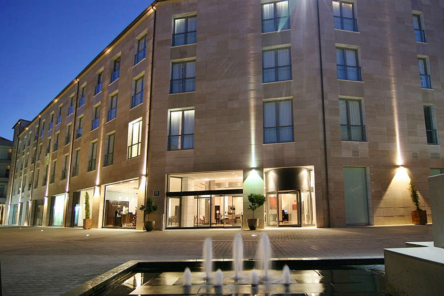 Gran Hotel Don Manuel