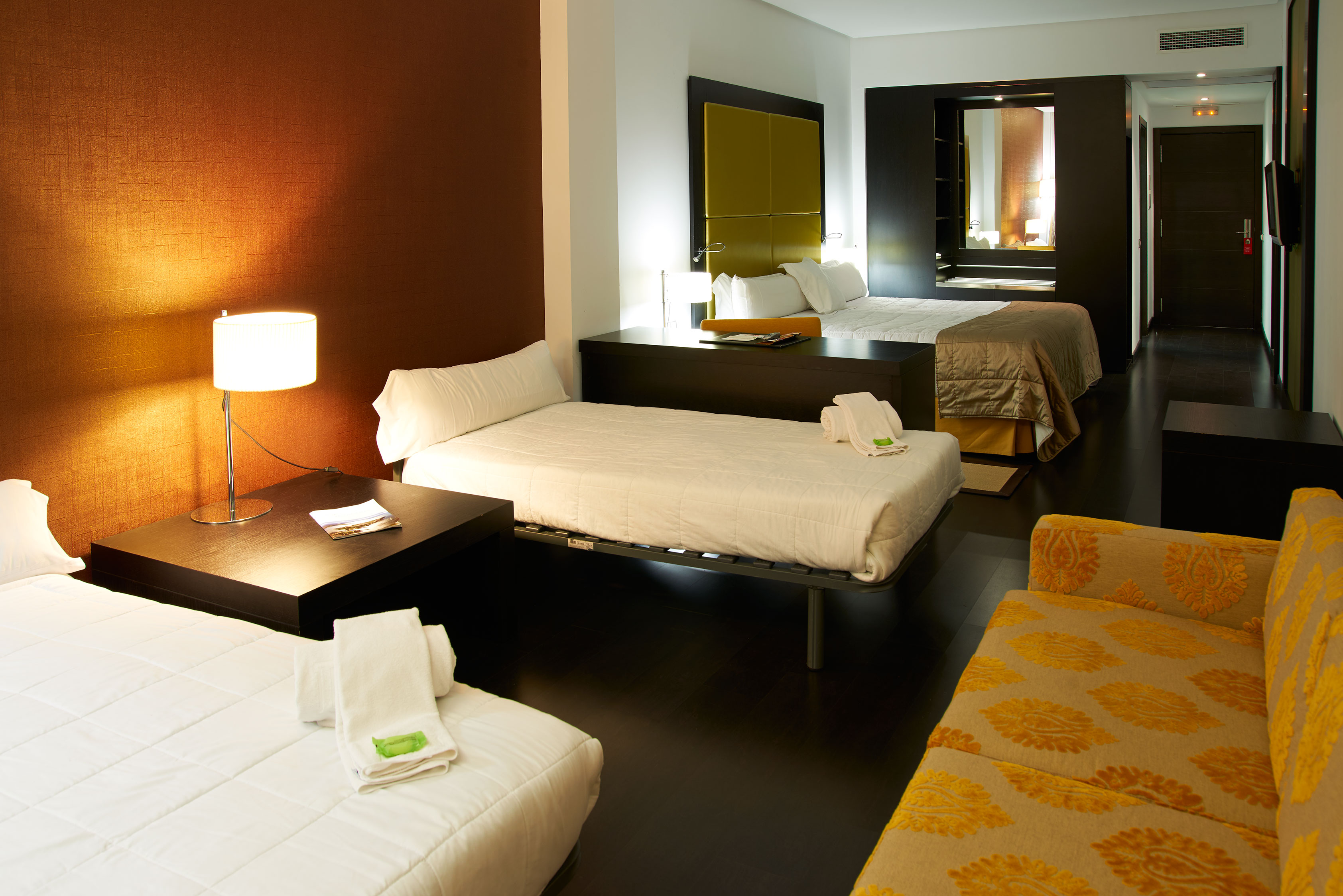 Gran Hotel Don Manuel