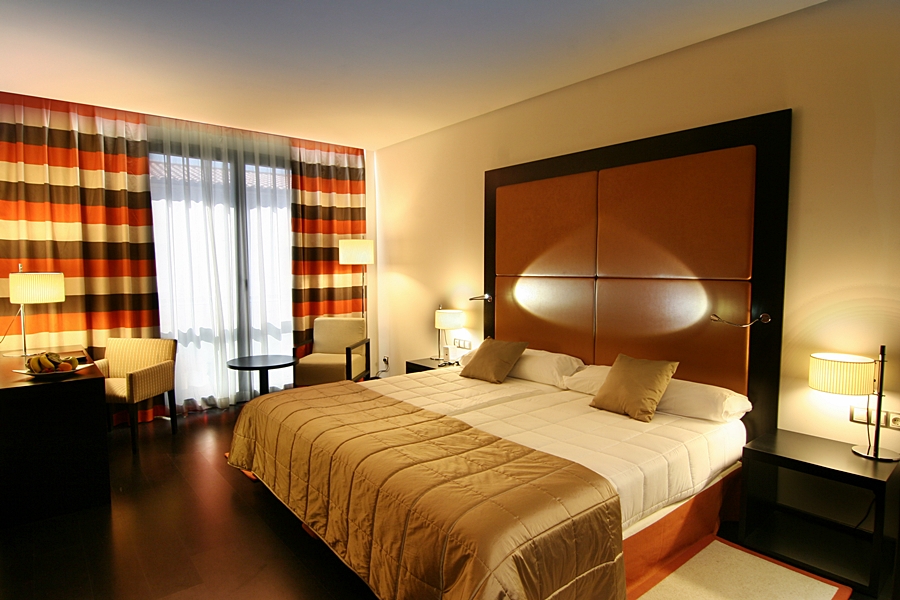 Gran Hotel Don Manuel