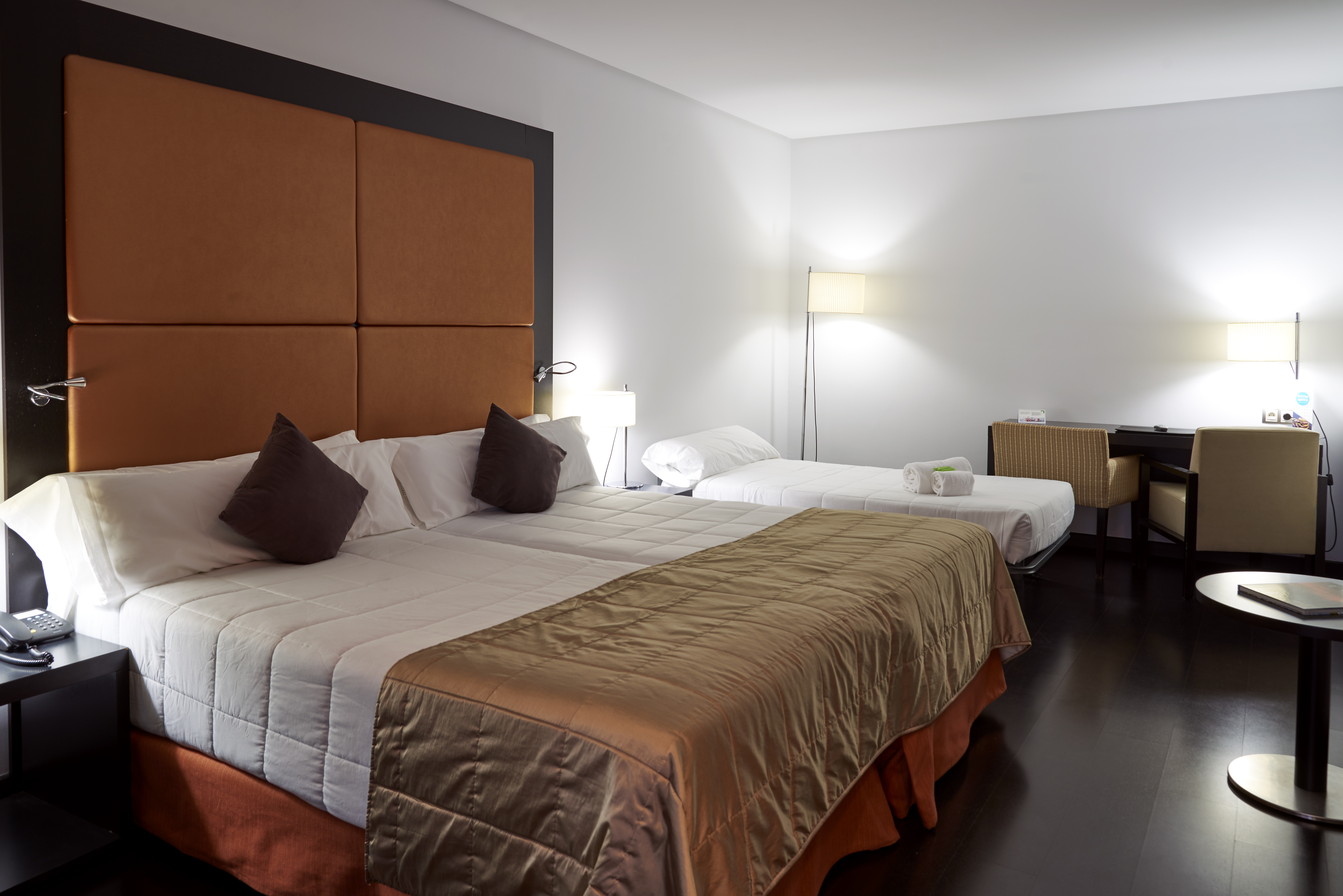 Gran Hotel Don Manuel